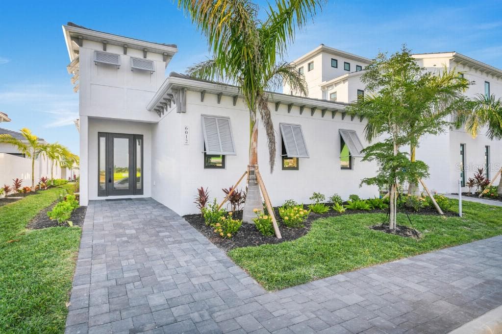 6012 CAT CLAW LANE BRADENTON, FL 34210
