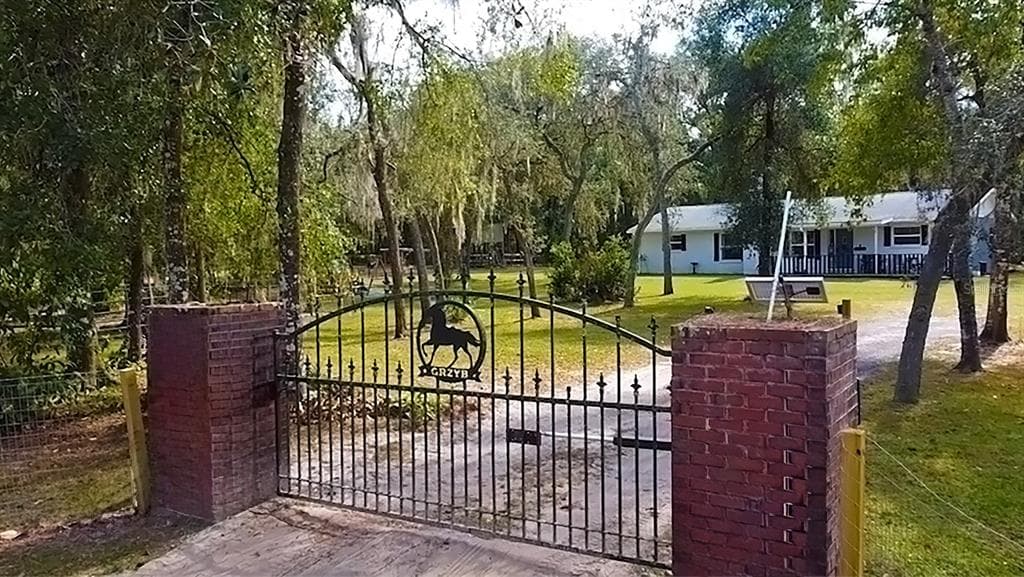 5419 CYRIL DRIVE DADE CITY, FL 33523