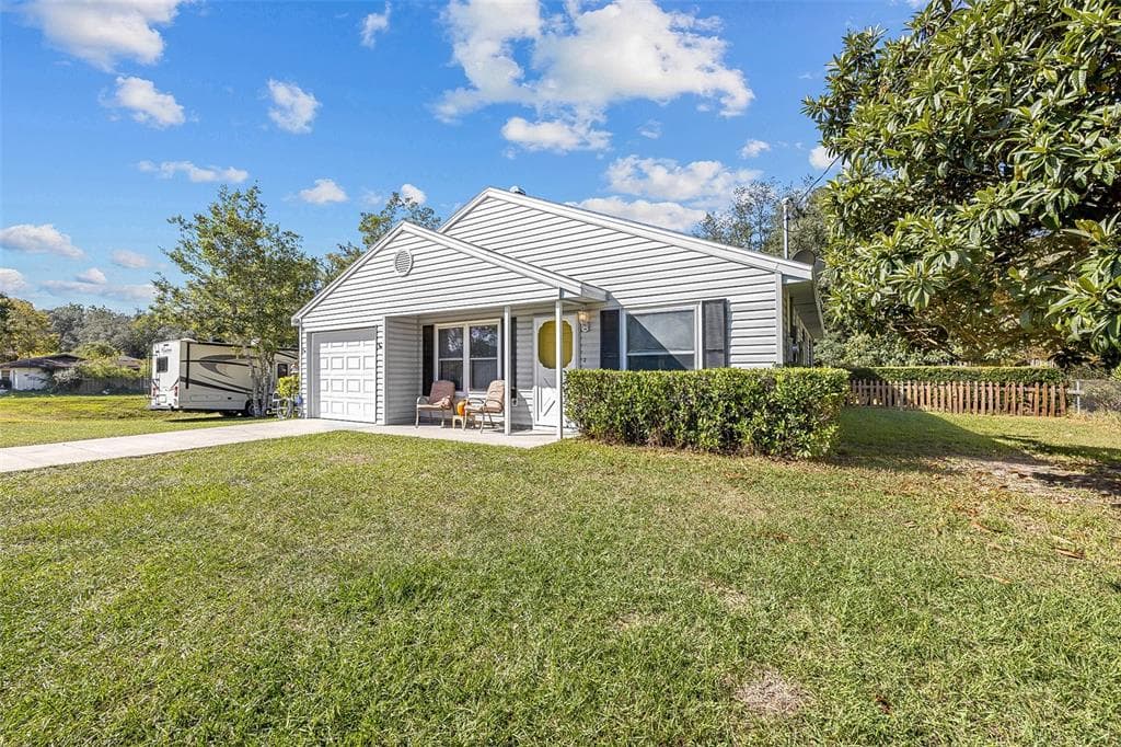 3636 SW SUNNYDALE STREET DUNNELLON, FL 34431