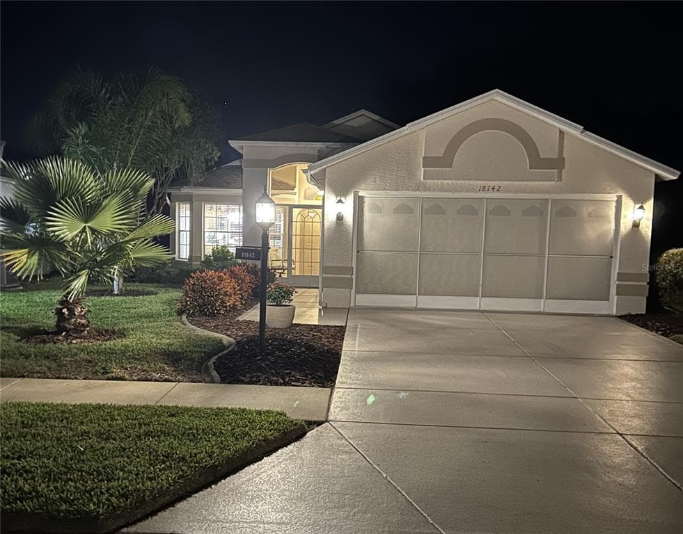 18142 WEBSTER GROVE DRIVE HUDSON, FL 34667
