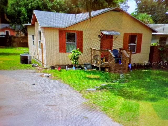 3530 51ST AVENUE N ST PETERSBURG, FL 33714
