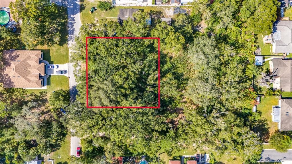 7405 AVONWOOD STREET TAMPA, FL 33625