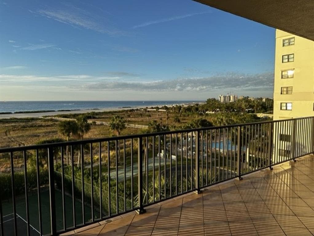 1250 GULF BOULEVARD UNIT 508