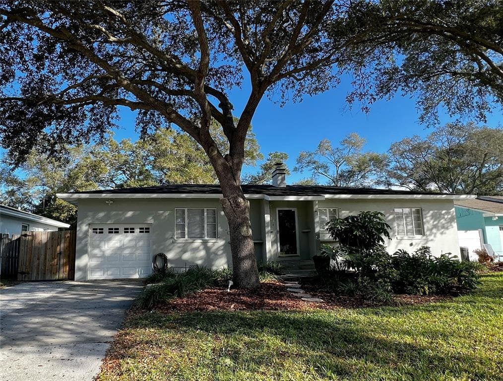 1628 DARTMOUTH STREET CLEARWATER, FL 33755
