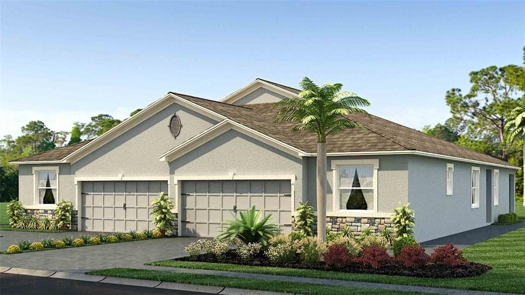 3457 SHADY SUNRISE LOOP PLANT CITY, FL 33565
