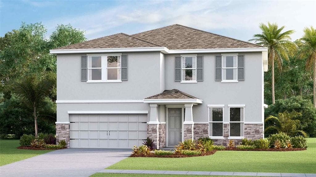 3855 SUNNY SPRINGS STREET PLANT CITY, FL 33565