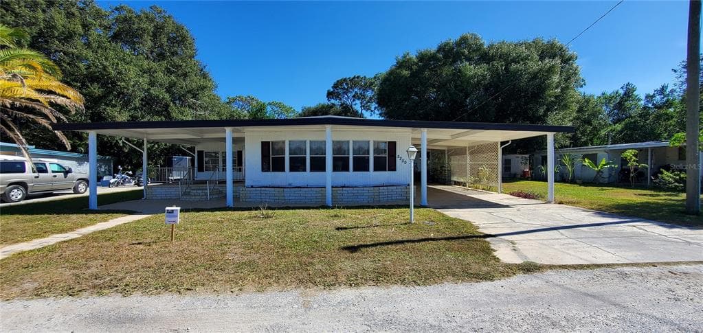 5250 BOLTON DRIVE