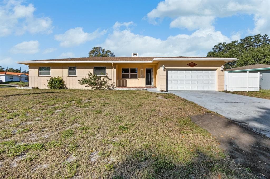 1576 S FREDRICA AVENUE CLEARWATER, FL 33756