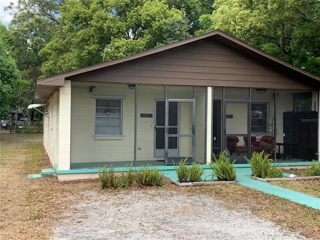 5217 17TH STREET ZEPHYRHILLS, FL 33542