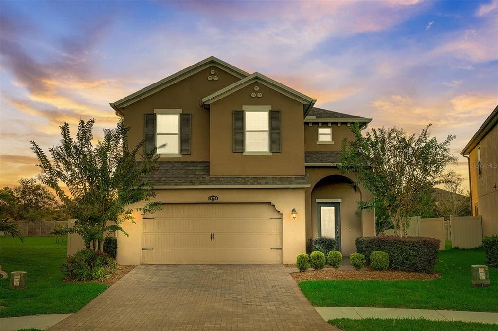 18715 DEER TRACKS LOOP LUTZ, FL 33558