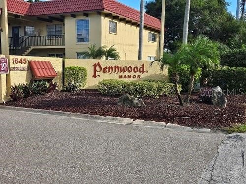 1845 S HIGHLAND AVENUE UNIT 5-9 CLEARWATER, FL 33756