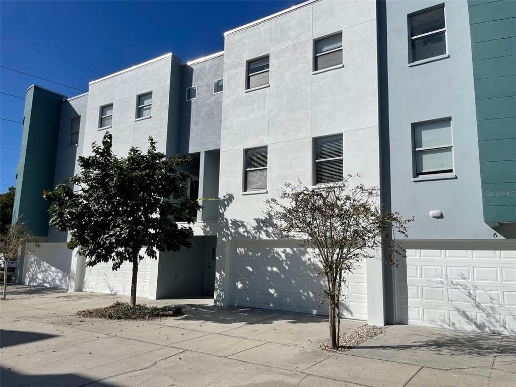 3405 W SWANN AVENUE UNIT 5 TAMPA, FL 33609