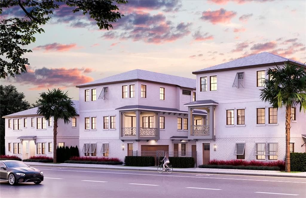 1990 DR MLK JR STREET N ST PETERSBURG, FL 33704