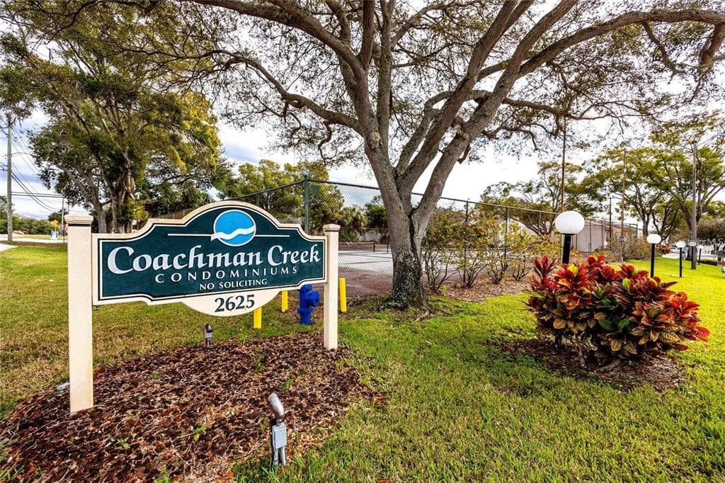 2625 STATE ROAD 590 UNIT 2324 CLEARWATER, FL 33759