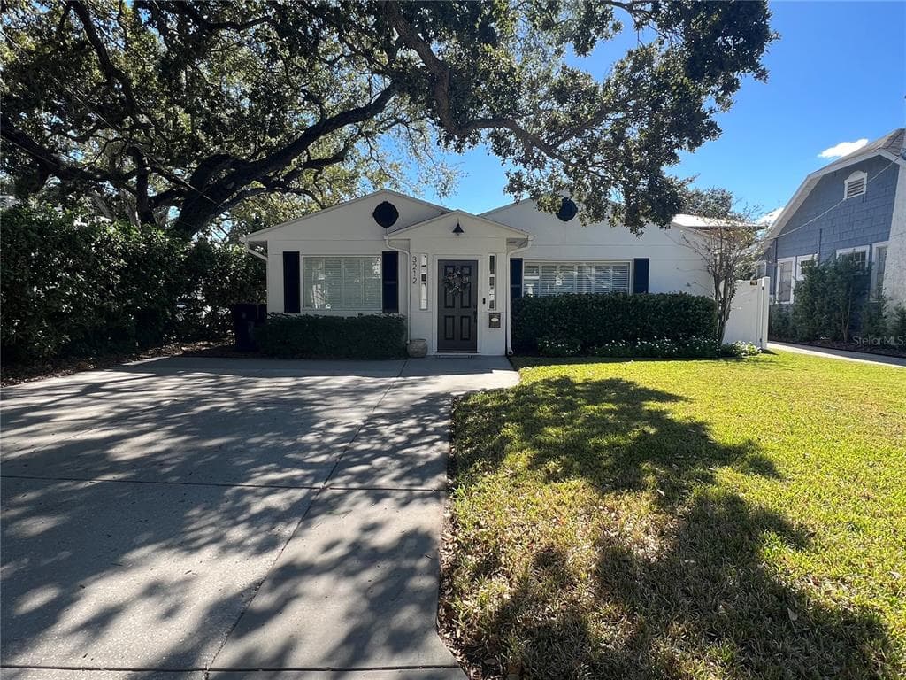 3212 W SAN MIGUEL STREET TAMPA, FL 33629