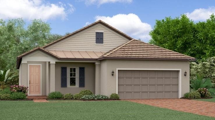 10616 BANYAN BREEZE BOULEVARD LAND O LAKES, FL 34638