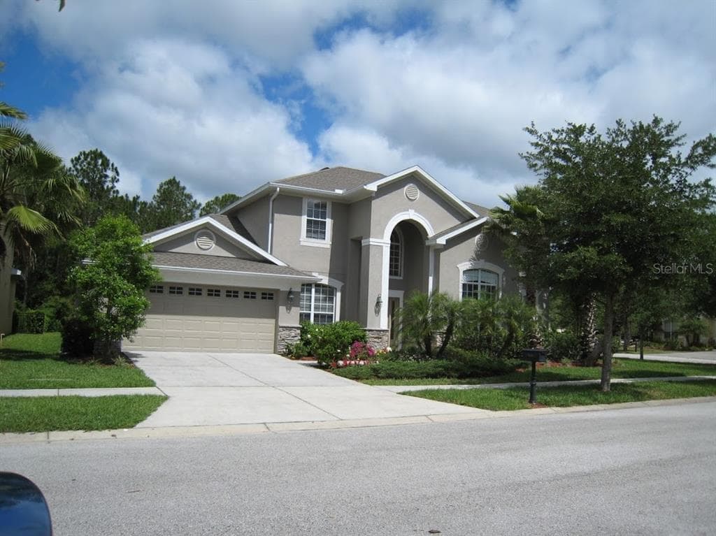 6610 PORTLAND OAK COURT TAMPA, FL 33647