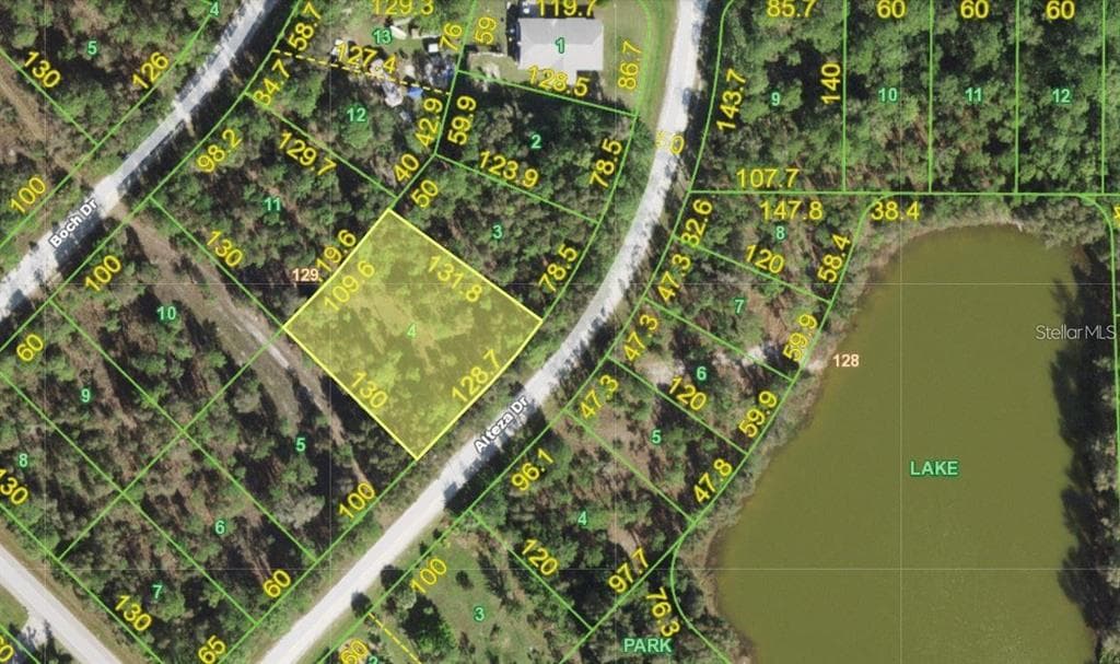 12311 ALTEZA DRIVE PUNTA GORDA, FL 33955