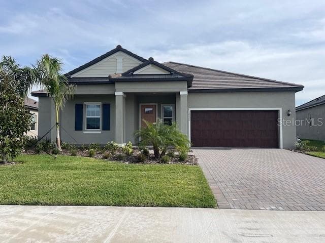 12609 MAPLE BONSAI DRIVE RIVERVIEW, FL 33579