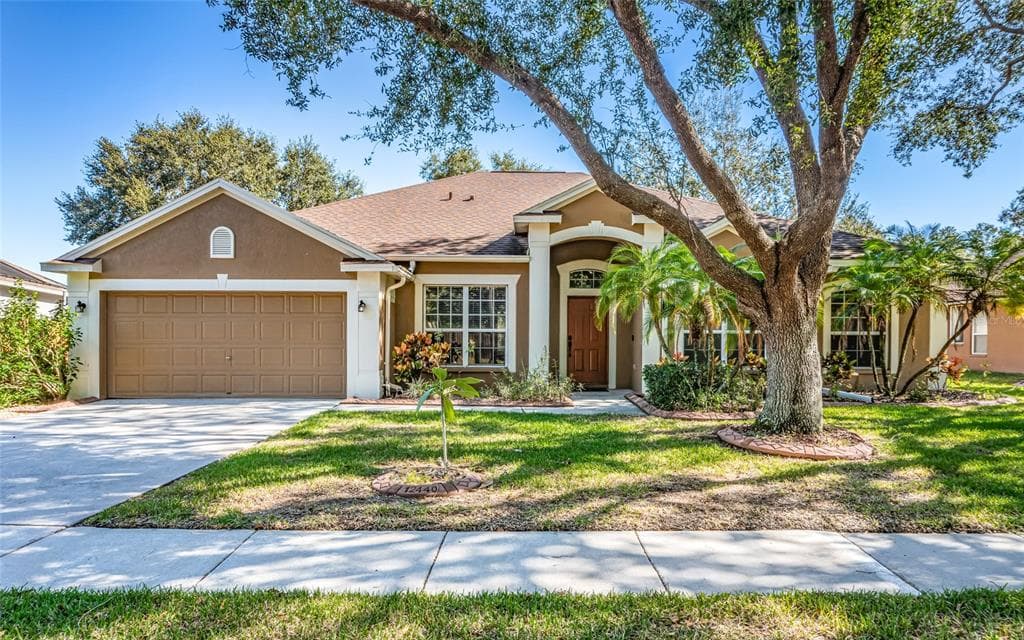 12440 WINDMILL COVE DRIVE RIVERVIEW, FL 33569