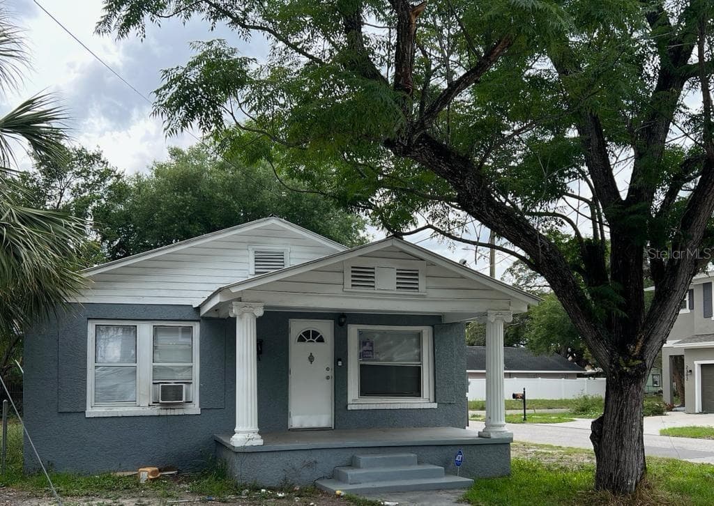 3016 N 23RD STREET TAMPA, FL 33605
