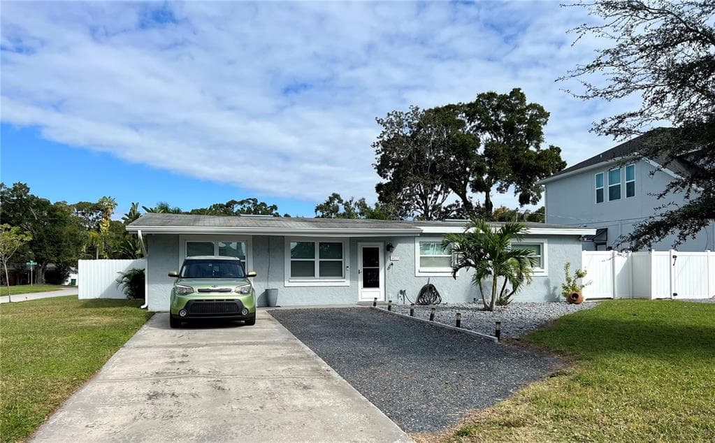 4019 W NORTH A STREET TAMPA, FL 33609