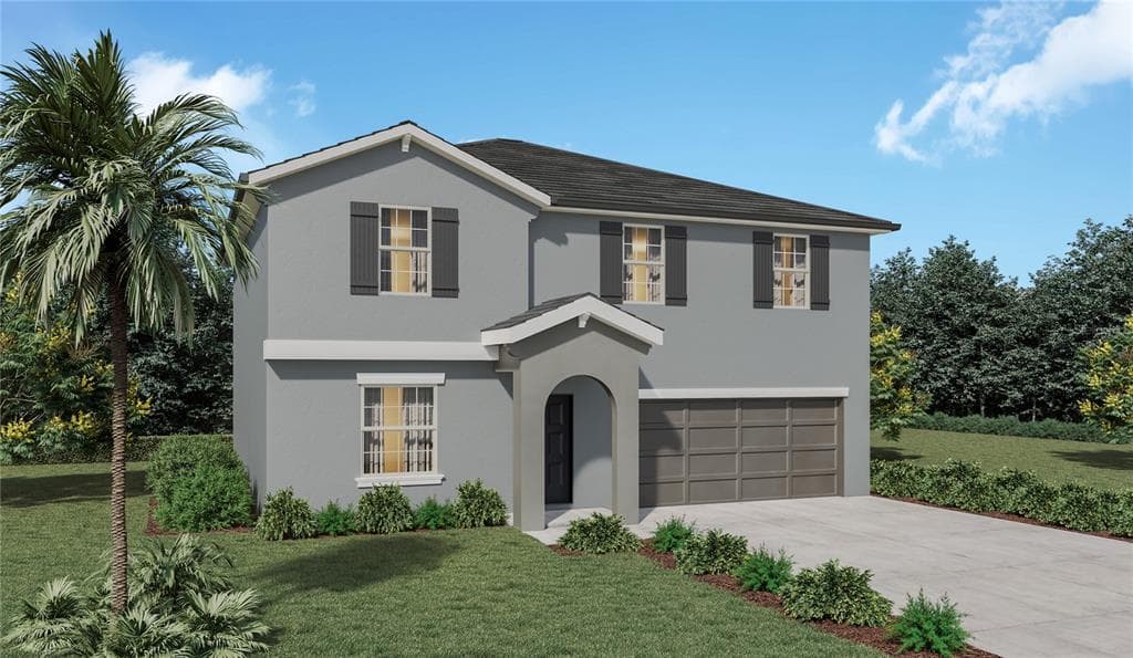1915 RED LOOP LAKELAND, FL 33801