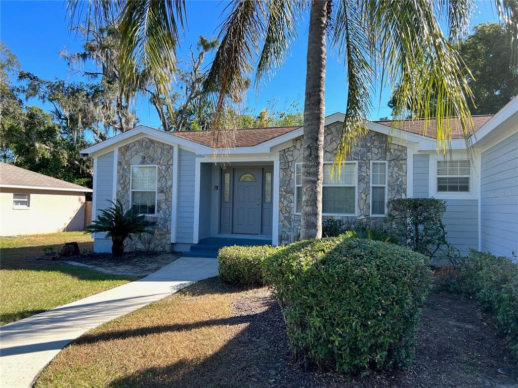 5315 SPIVEY GLEN COURT LAKELAND, FL 33810