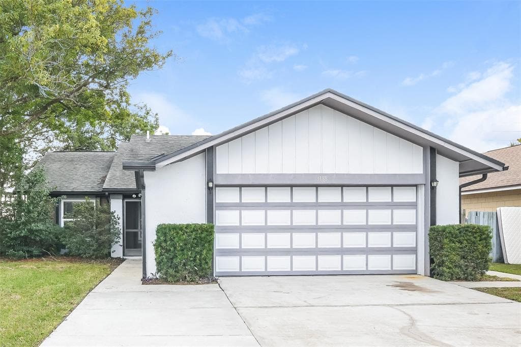 3188 PINTO DRIVE KISSIMMEE, FL 34746