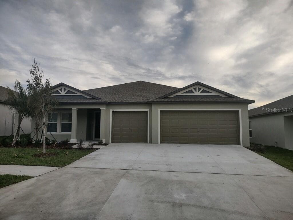5055 EAGLE ROCK DRIVE WIMAUMA, FL 33598