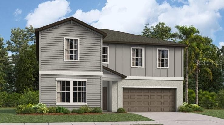 22135 NEBULA WAY LAND O LAKES, FL 34637