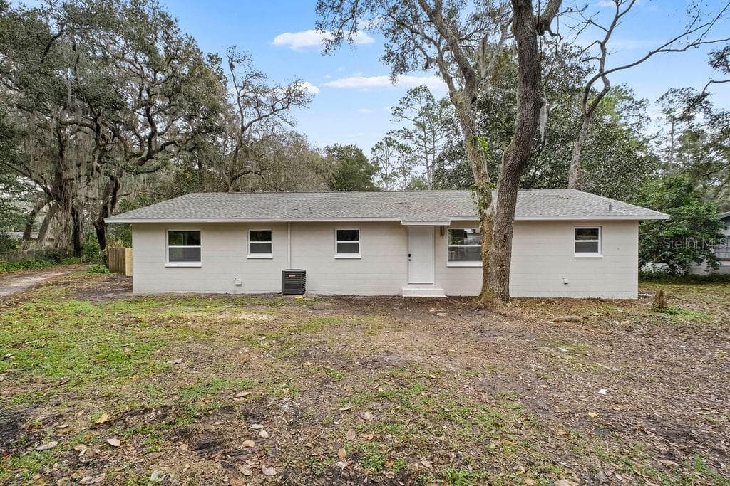 6898 COUNTY ROAD 214 MELROSE, FL 32666