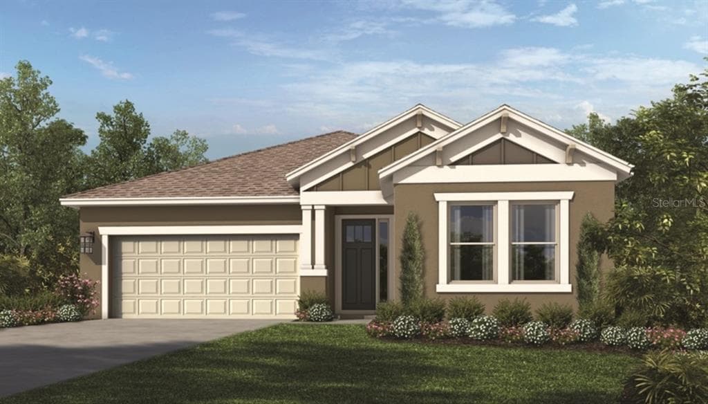 10561 TRANQUIL MEADOW LOOP RIVERVIEW, FL 33569