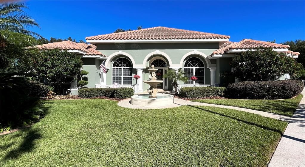 1580 AUBURN OAKS COURT AUBURNDALE, FL 33823