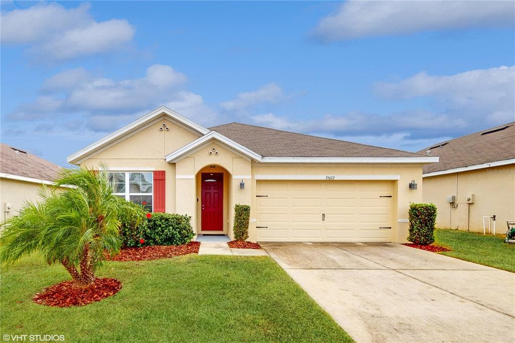 35672 JENNY LYNNE CIRCLE ZEPHYRHILLS, FL 33541