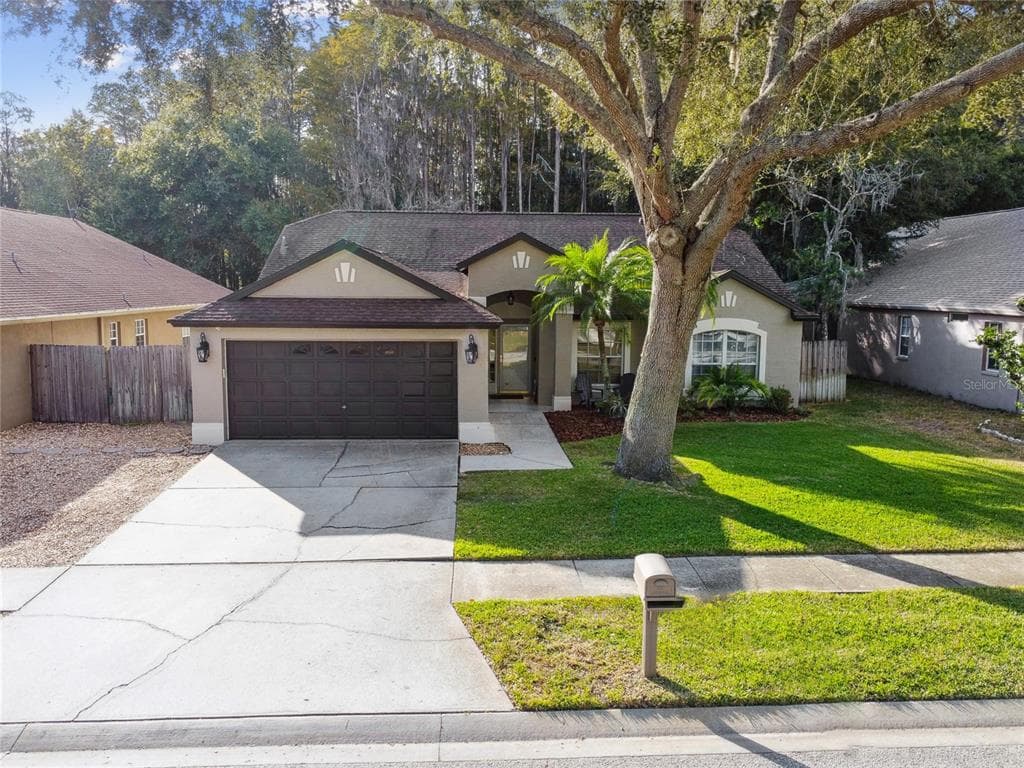 7329 CAPTIVA CIRCLE NEW PORT RICHEY, FL 34655