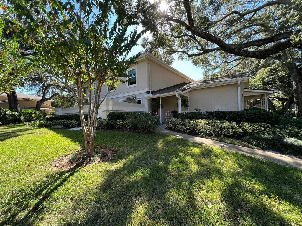 11873 NORTHTRAIL AVENUE UNIT 11873 TEMPLE TERRACE, FL 33617