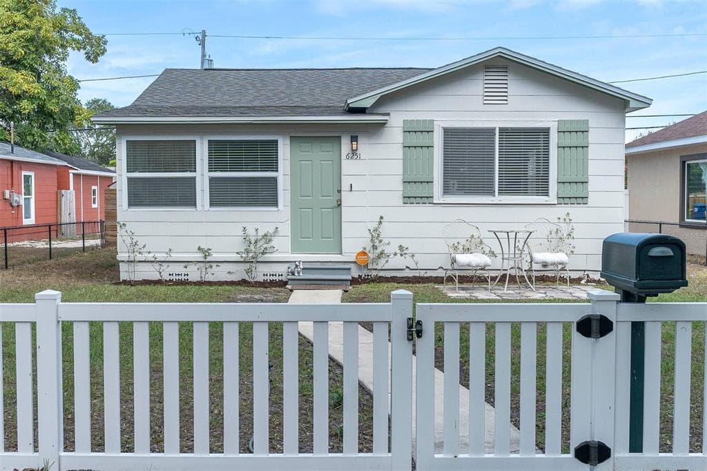 6251 1ST AVENUE N ST PETERSBURG, FL 33710
