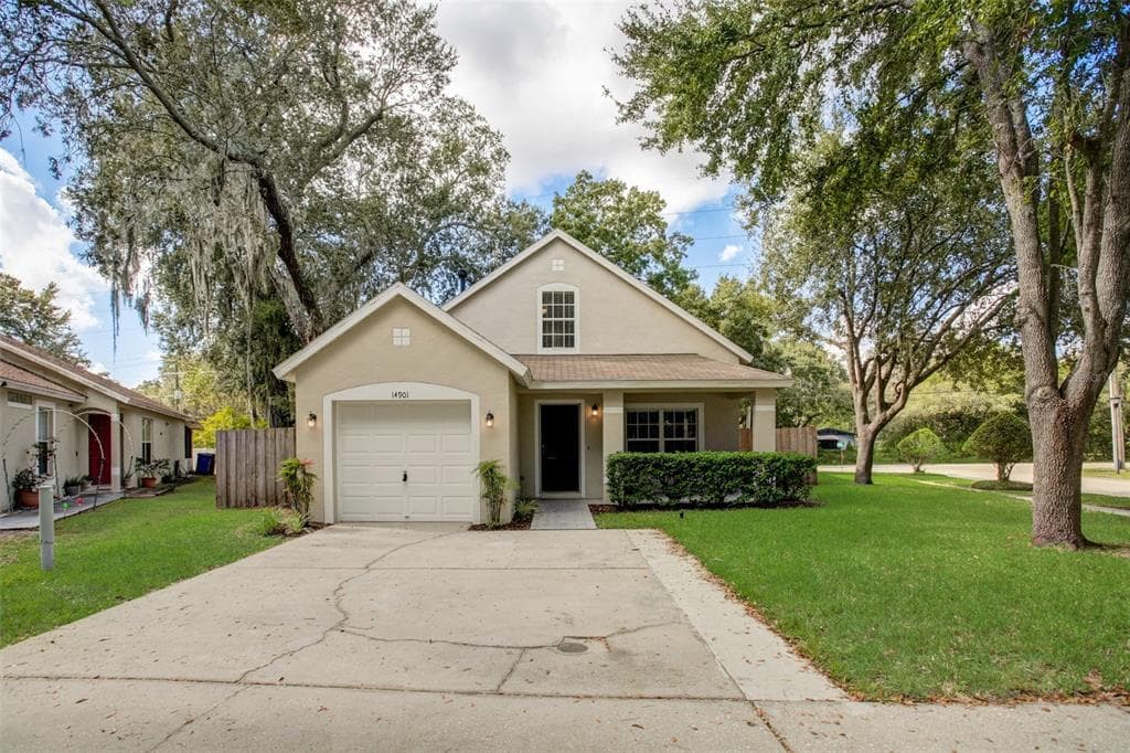 14901 STAG RUN CIRCLE LUTZ, FL 33559