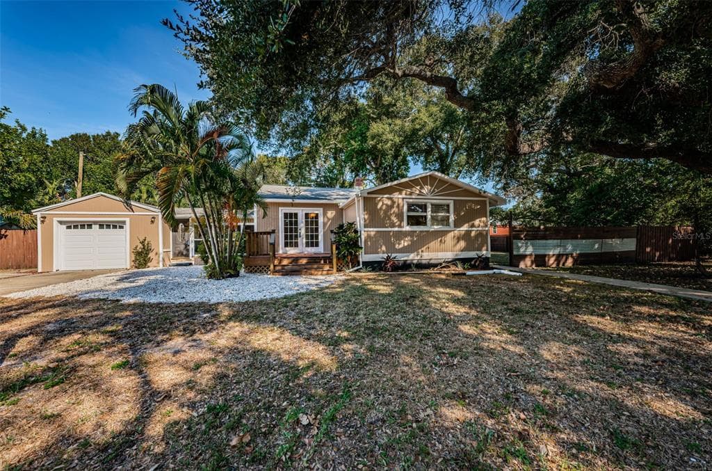 5719 27TH AVENUE S GULFPORT, FL 33707