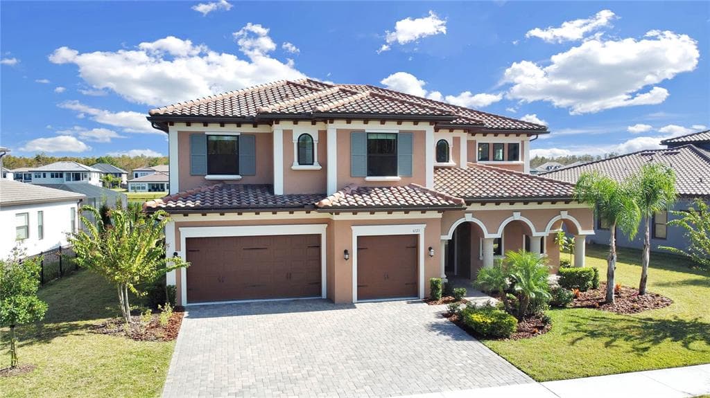 6123 MARSH TRAIL DRIVE ODESSA, FL 33556