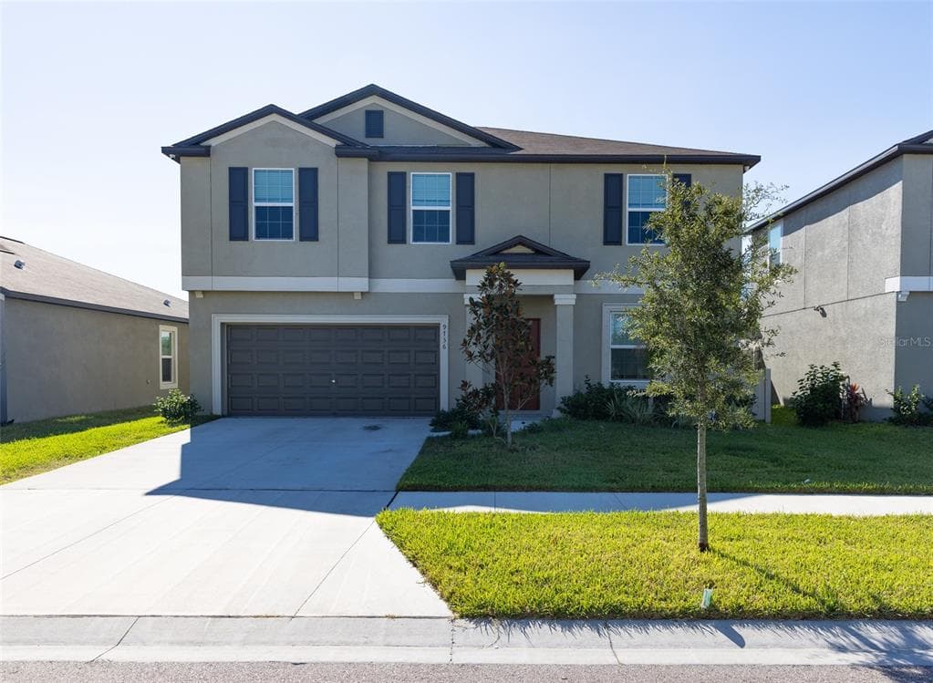 9736 LEMON DROP LOOP RUSKIN, FL 33573