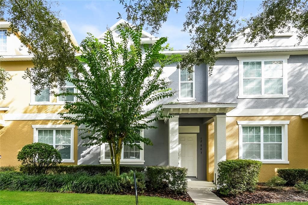 12983 CALDERDALE AVENUE WINDERMERE, FL 34786