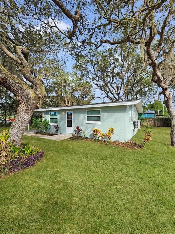 10148 E BASS CIRCLE INVERNESS, FL 34450