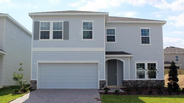 1336 NW 132ND CIRCLE NEWBERRY, FL 32669