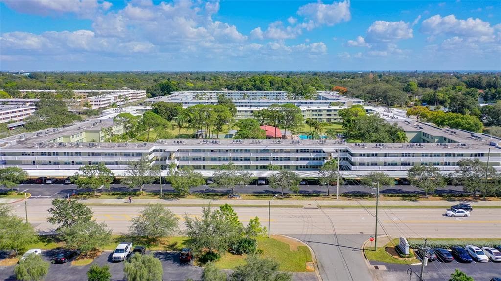 4705 1ST STREET NE UNIT 230 ST PETERSBURG, FL 33703