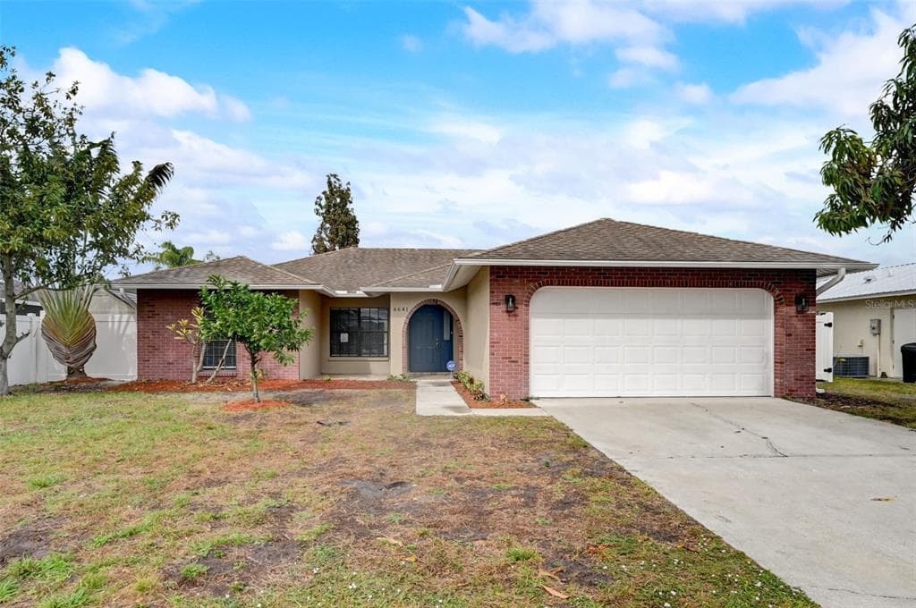 4641 GLENBROOKE TERRACE SARASOTA, FL 34243