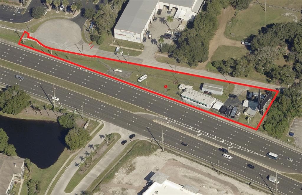 12901 W HILLSBOROUGH AVENUE TAMPA, FL 33635