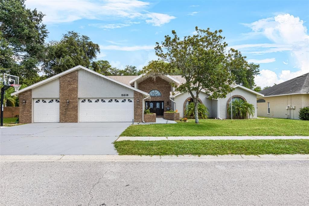 5310 WELLFIELD ROAD NEW PORT RICHEY, FL 34655