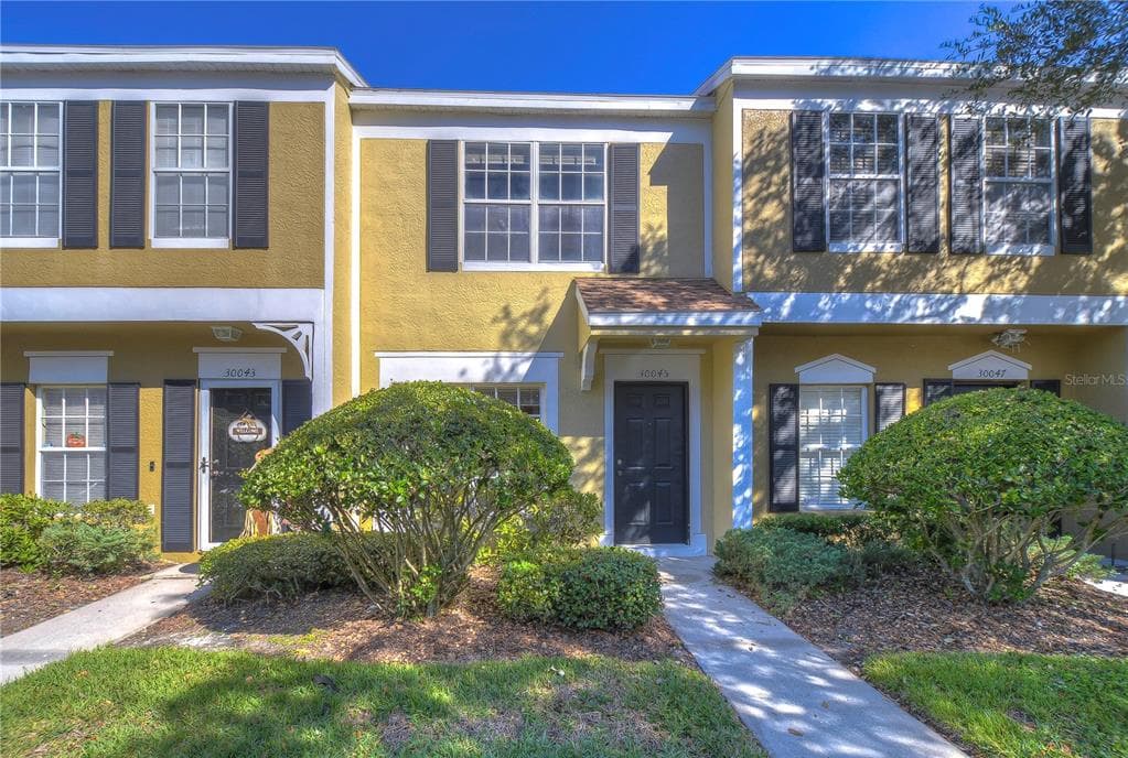30045 GRANDA HILLS COURT WESLEY CHAPEL, FL 33543